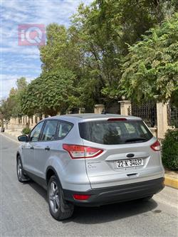 فورد إسكيب
